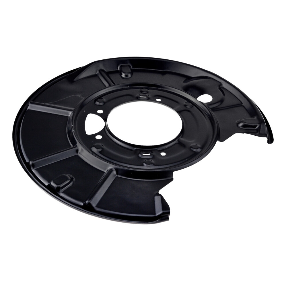Bremssattelschutz Fits for Mercedes S-KLASA 98-06 / Rear Left / OE zu Vergl - Image 7