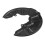NTY DISC BRAKE DUST SHIELD For SMART FORTWO 451 07- /FRONT, RIGHT/ 2