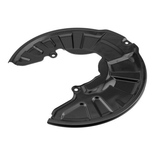 NTY DISC BRAKE DUST SHIELD For SMART FORTWO 451 07- /FRONT, RIGHT/ 1