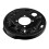 NTY DISC BRAKE DUST SHIELD For SMART FORTWO 450, 451 07- /REAR, LEFT/ 2