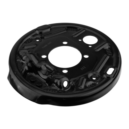 NTY DISC BRAKE DUST SHIELD For SMART FORTWO 450, 451 07- /REAR, LEFT/ 1