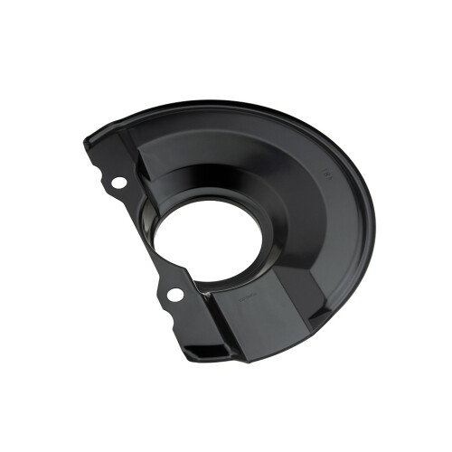 NTY DISC BRAKE DUST SHIELD RIGHT FRONT FOR MITSUBISHI OUTLANDER 06- 1