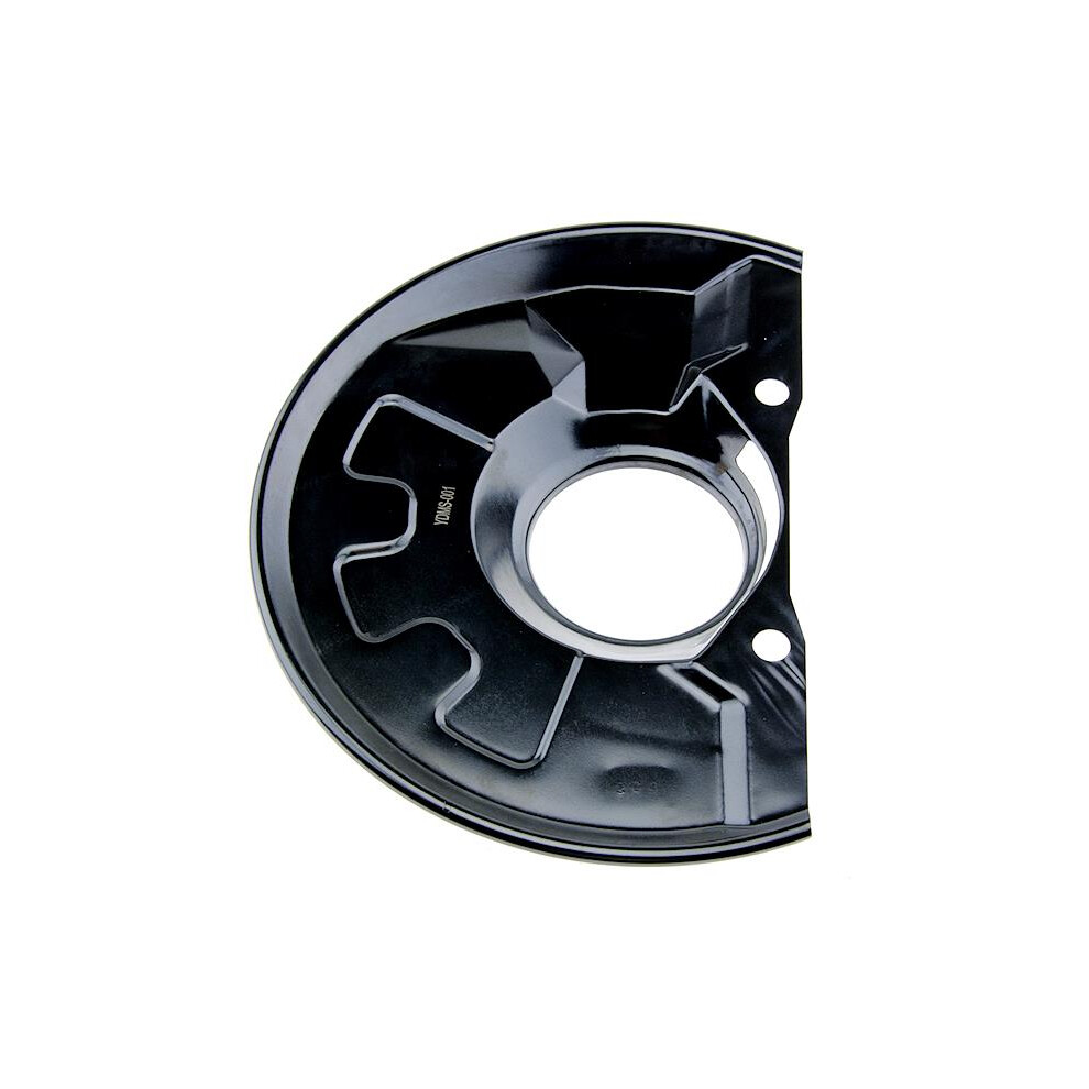 Disc Brake Dust Shield For Mitsubishi Carisma 95- Space Star 98- 5902048046499