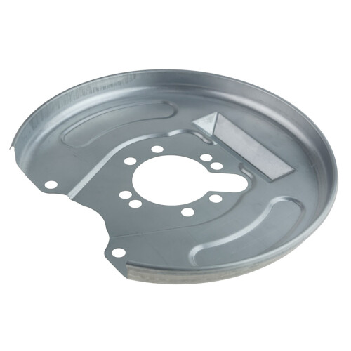 NTY DISC BRAKE DUST SHIELD REAR FOR MITSUBISHI CARISMA (DA) 95-04 1