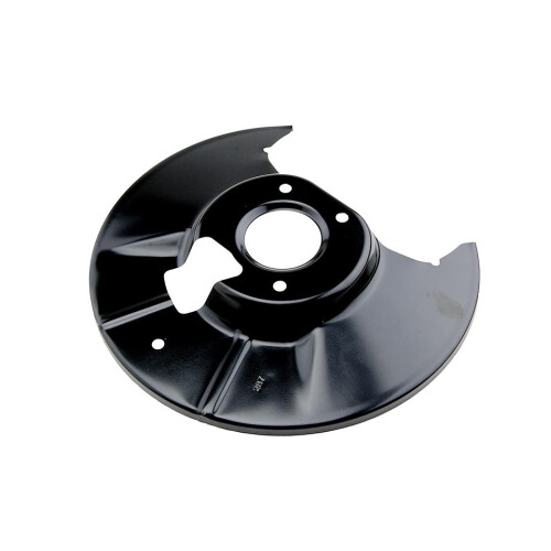 NTY DISC BRAKE DUST SHIELD For MAZDA 6 02- /REAR, LEFT/