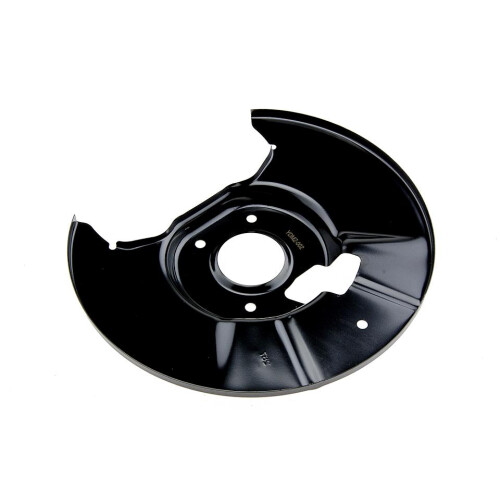 NTY DISC BRAKE DUST SHIELD For MAZDA 6 02- /REAR, LEFT/ 1