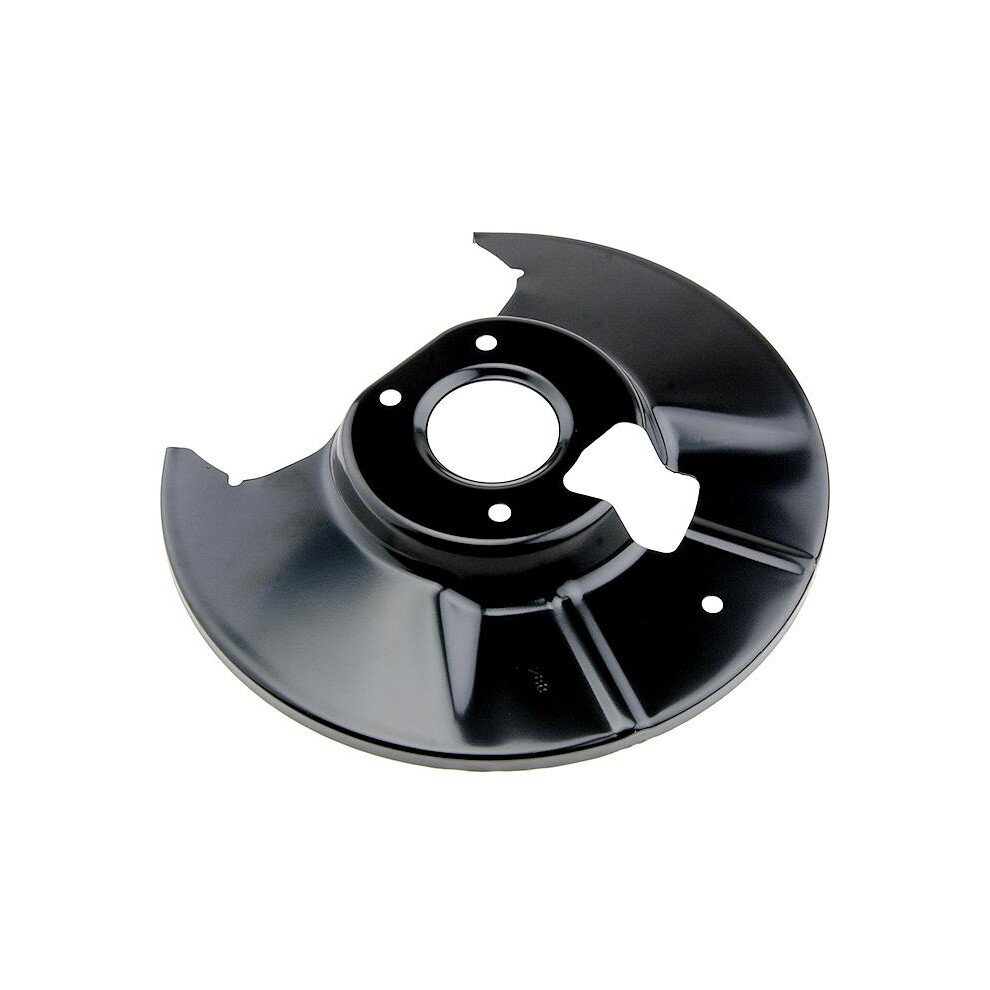 DISC BRAKE DUST SHIELD For MAZDA 6 02- /REAR, RIGHT/-image-OPC-PH8QRZC-NEW