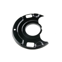DISC BRAKE DUST SHIELD For NISSAN PRIMERA P10 11 90-02 FRONT L R