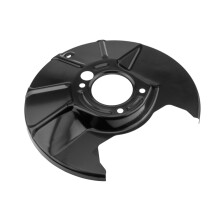 DISC BRAKE DUST SHIELD FOR MAZDA 626 GE 92-96 GV -02 PREMACY -05