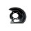 NTY DISC BRAKE DUST SHIELD For NISSAN QASHQAI 06- /FRONT, RIGHT/ 2