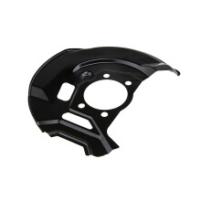DISC BRAKE DUST SHIELD FOR NISSAN QASHQAI 13- RENAULT KADJAR 15-