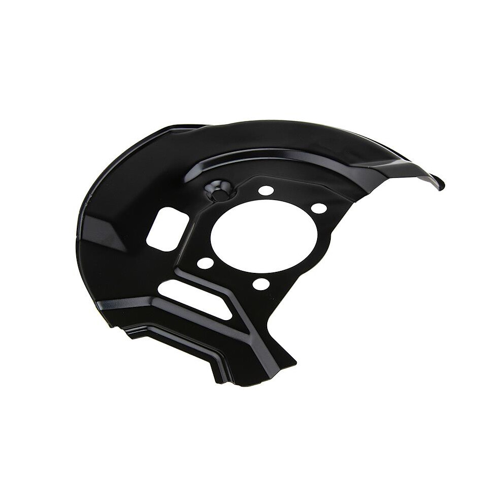 Brake disc cover Front Axle Left HTO-NS-007 NTY for NISSAN RENAULT - Image 7