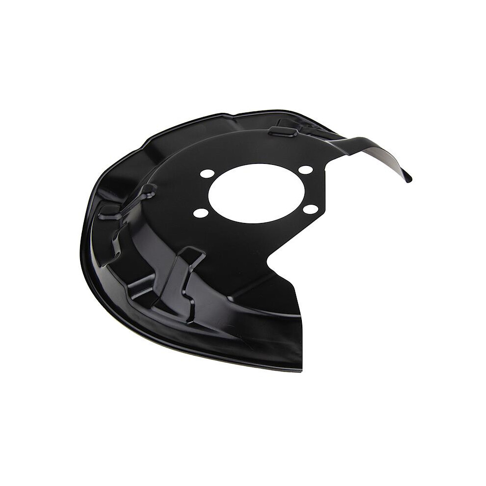 SPLASH GUARD BRAKE DISC HTO-NS-009 FOR RENAULT NISSAN QASHQAI/II/SUV/VAN 1.6L - Image 10