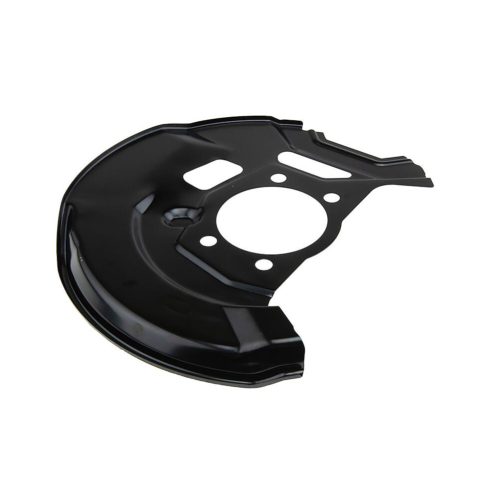 Disc Brake Dust Shield Front Right For Nissan Qashqai 13- 5902048133182
