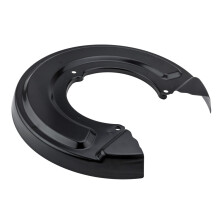 DISC BRAKE DUST SHIELD FOR NISSAN PATROL Y61 97-