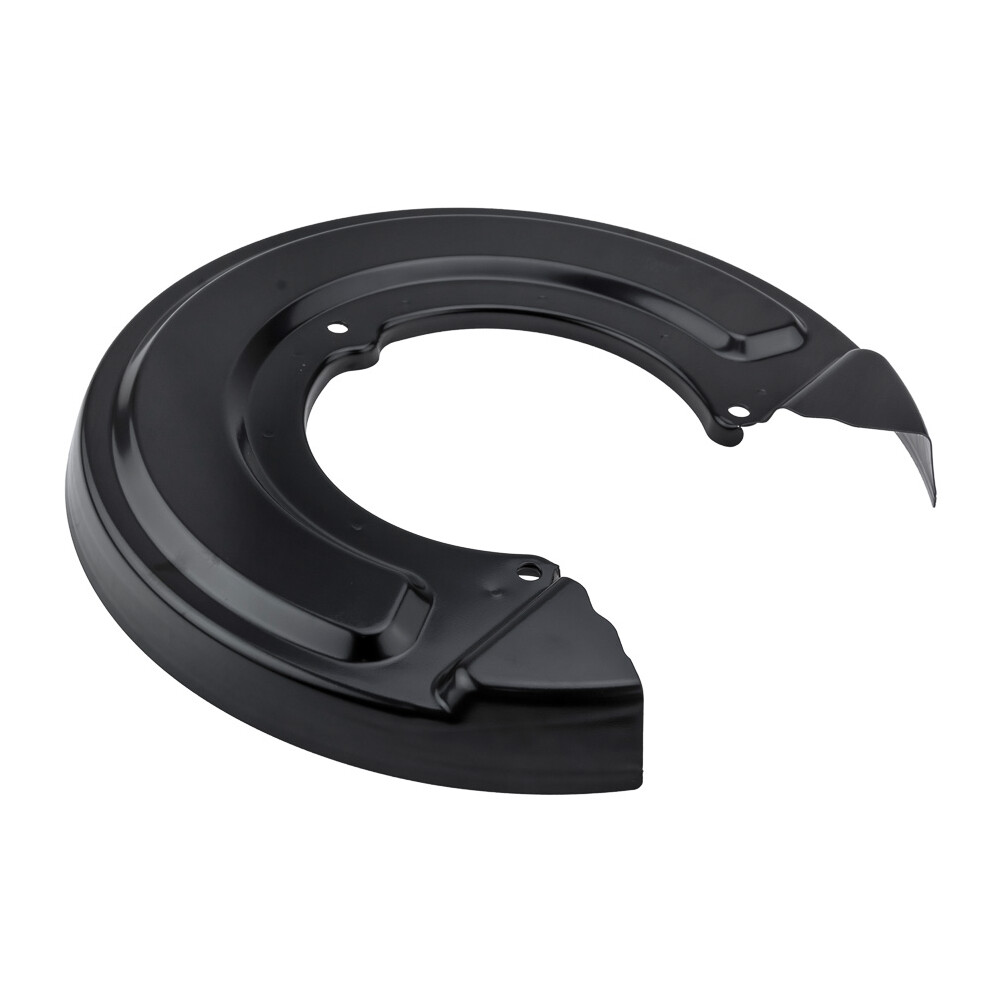 Nty Disc Brake Dust Shield For Nissan Patrol Y61 97 Size 2.8