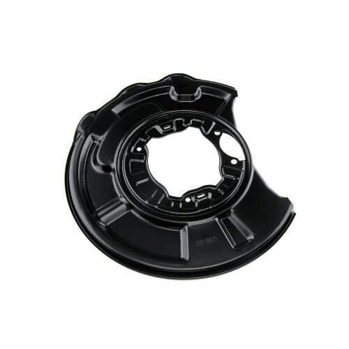 NTY DISC BRAKE DUST SHIELD For MERCEDES E-KLASA 02-08 /REAR, LEFT/