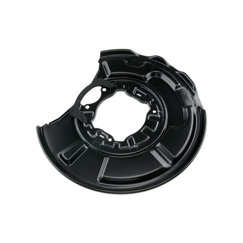 NTY DISC BRAKE DUST SHIELD For MERCEDES E-KLASA 02-08 /REAR, LEFT/ 1