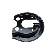 DISC BRAKE DUST SHIELD REAR FOR PEUGEOT 307 00-, CITROEN C4 04-