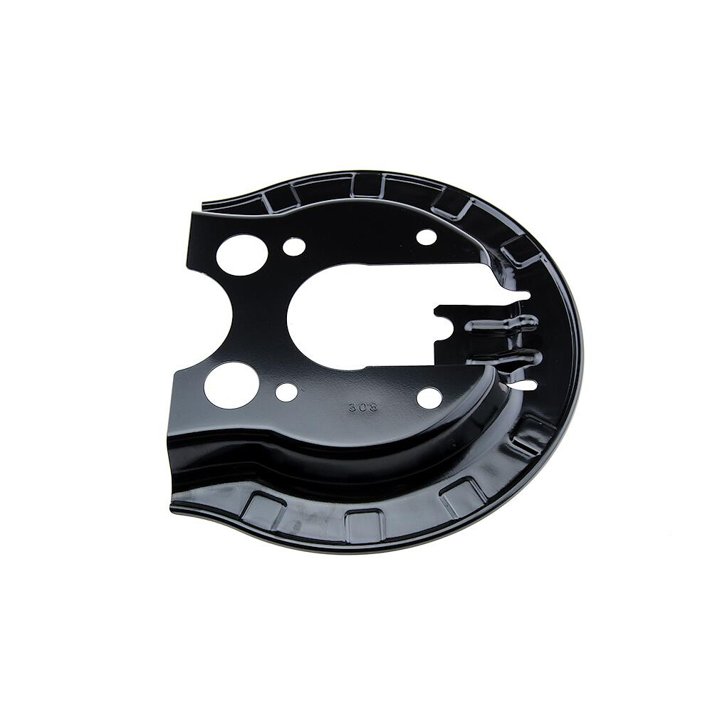 ✅Fits NTY HTO-PE-003 DISC BRAKE DUST SHIELD ⭐UK Seller⭐ - Image 11