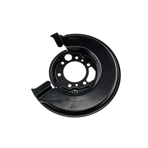 NTY DISC BRAKE DUST SHIELD FOR MERCEDES G-KLASA 89- SPRINTER 06- 1