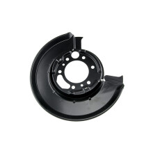 DISC BRAKE DUST SHIELD FOR MERCEDES G-KLASA 89- SPRINTER 06-