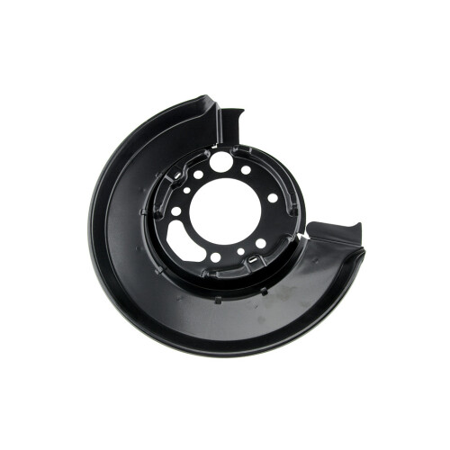 NTY DISC BRAKE DUST SHIELD FOR MERCEDES G-KLASA 89- SPRINTER 06-