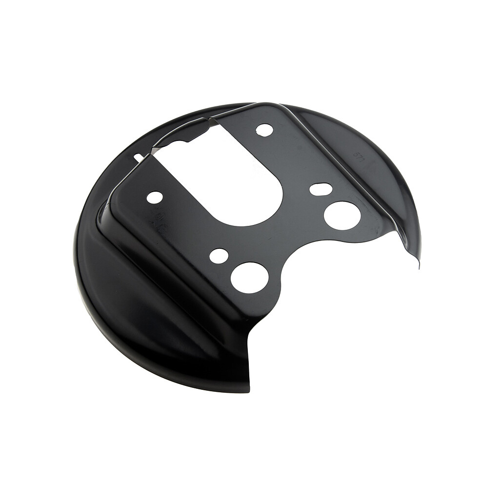 Nty Disc Brake Dust Shield For Peugeot 307 07- 308 07- 3008 08