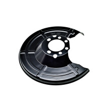 DISC BRAKE DUST SHIELD FOR OPEL ASTRA G H 98- ZAFIRA A B 99-