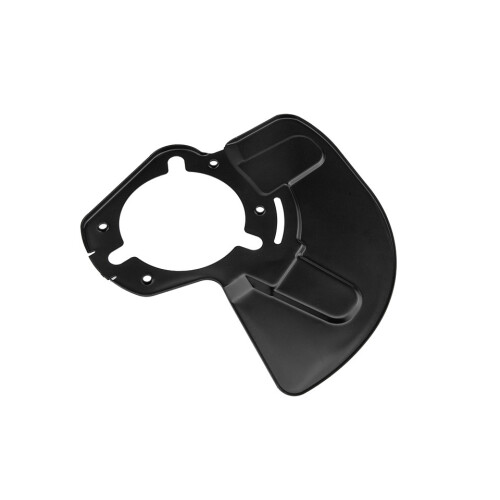 NTY DISC BRAKE DUST SHIELD For OPEL ASTRA H 05- /FRONT, RIGHT/ 1