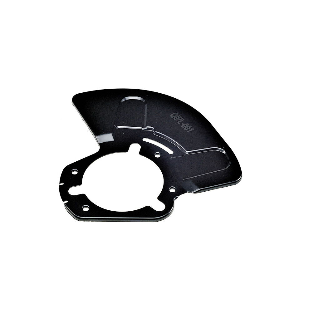 Bremssattelschutz Fits for Opel Astra H 05 Front, Left / OE zu Vergl 55972 - Image 9