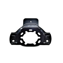 DISC BRAKE DUST SHIELD For OPEL ASTRA G 98-09 /FRONT, L/R/