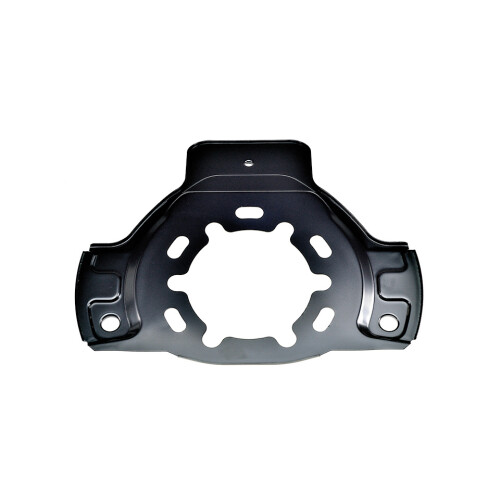 NTY DISC BRAKE DUST SHIELD For OPEL ASTRA G 98-09 /FRONT, L/R/ 1