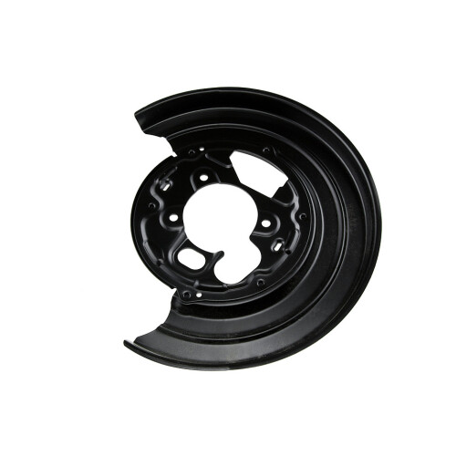 NTY DISC BRAKE DUST SHIELD REAR RIGHT FOR MERCEDES SPRINTER 06-
