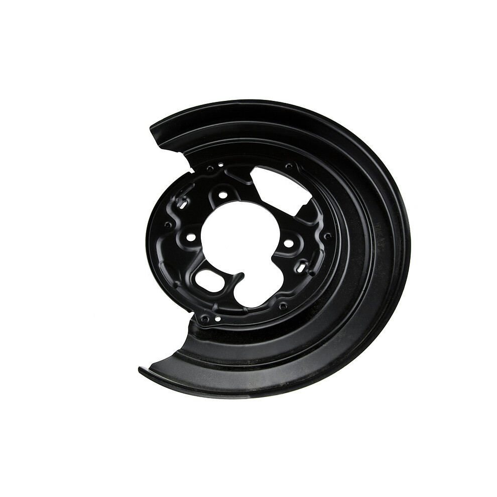 Disc Brake Dust Shield Rear Right For Mercedes Sprinter 06- 5902048905277