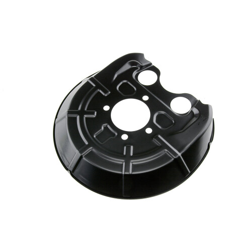 NTY DISC BRAKE DUST SHIELD For OPEL VECTRA C /REAR, RIGHT/