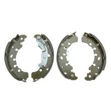 ALPHA BRAKES BRAKE SHOES FOR FIAT GRANDE PUNTO 05- PANDA 12-
