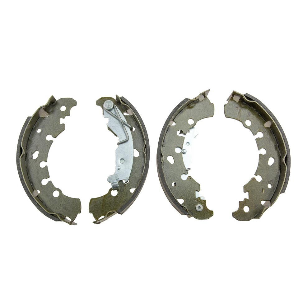 Fits NTY HST-FT-030 ALPHA BRAKES BRAKE SHOES ⭐UK Stock⭐ - Image 4
