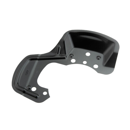 NTY DISC BRAKE DUST SHIELD For OPEL ASTRA F 91- 100MM /FRONT, LEFT/ 1