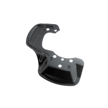 DISC BRAKE DUST SHIELD For OPEL ASTRA F 91- 100MM /FRONT, LEFT/