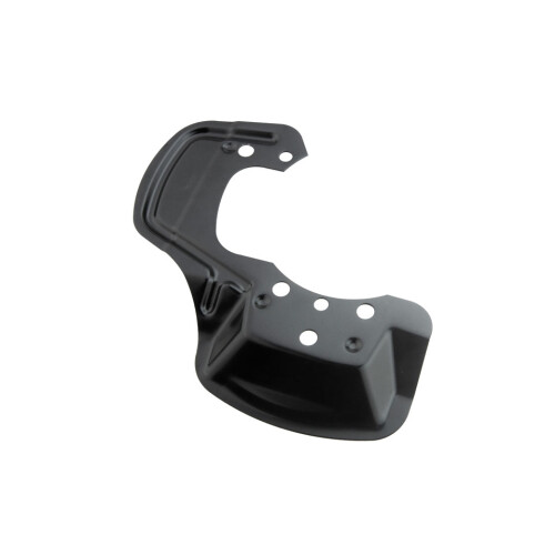 NTY DISC BRAKE DUST SHIELD For OPEL ASTRA F 91- 100MM /FRONT, LEFT/