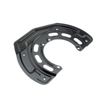 DISC BRAKE DUST SHIELD FRONT FOR OPEL VECTRA B 95-03