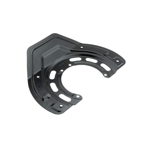NTY DISC BRAKE DUST SHIELD FRONT FOR OPEL VECTRA B 95-03 1
