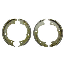 ALPHA BRAKES PARKING BRAKE SHOES For KIA SORENTO 06-
