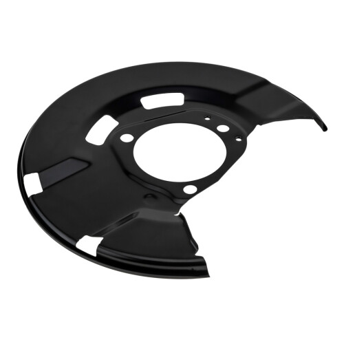 NTY DISC BRAKE DUST SHIELD For OPEL ASTRA J 09- /FRONT, LEFT/
