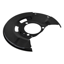 DISC BRAKE DUST SHIELD For OPEL ASTRA J 09- /FRONT, RIGHT/