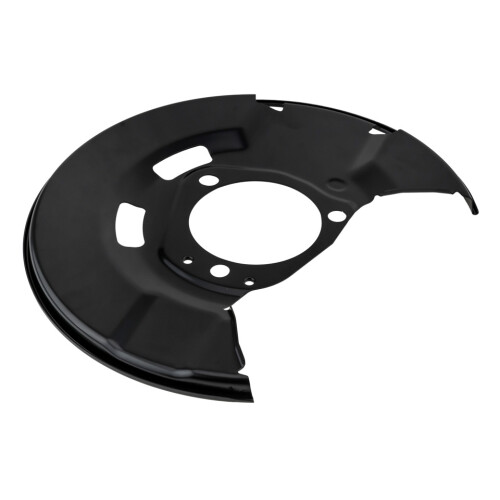 NTY DISC BRAKE DUST SHIELD For OPEL ASTRA J 09- /FRONT, RIGHT/