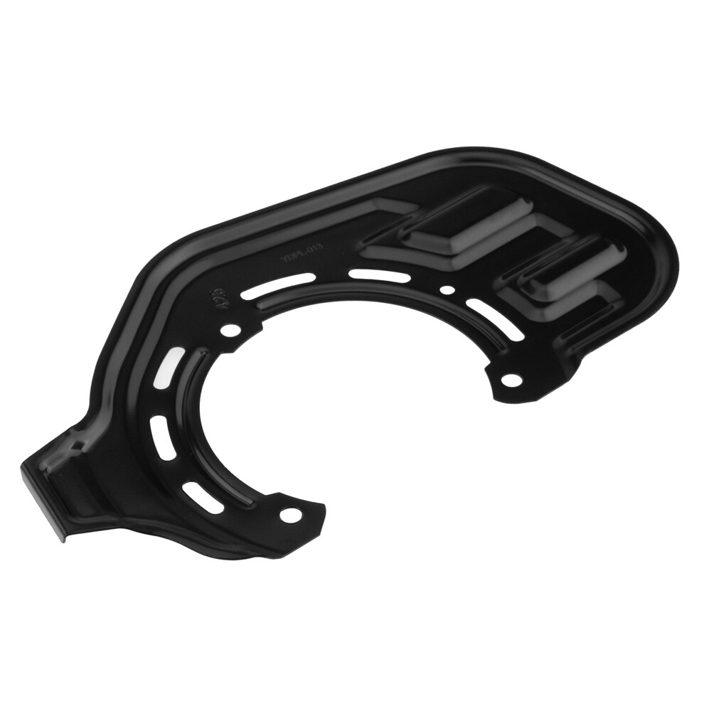 Original NTY Splash Plate Brake Disc HTO-PL-013 For Opel - Image 8