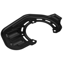 DISC BRAKE DUST SHIELD RIGHT FRONT FOR OPEL COMBO 01-