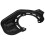 NTY DISC BRAKE DUST SHIELD RIGHT FRONT FOR OPEL COMBO 01- 1